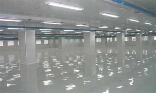 广州佰好惠口罩厂必一(中国)建造完工